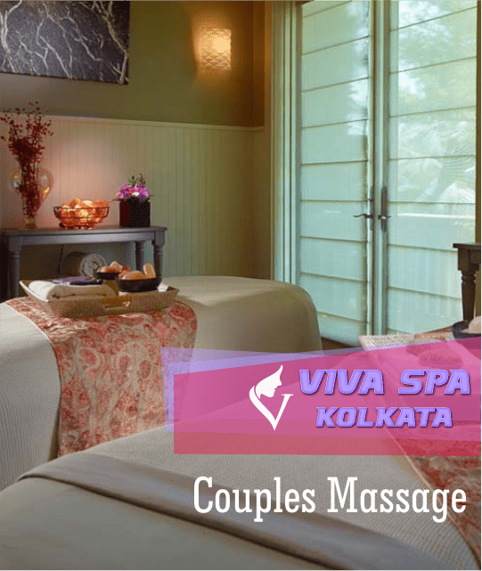 Couples Massage in Salt Lake City